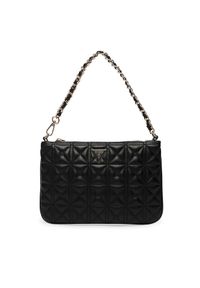 Torebka Guess. Kolor: czarny #1