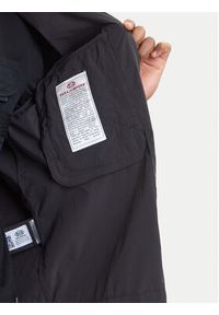 Parajumpers Kurtka przejściowa Elgin 26SMPMOSTU02 Szary Regular Fit. Kolor: szary. Materiał: syntetyk #6