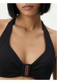 Seafolly Góra od bikini Collective 31554MF942 Czarny. Kolor: czarny. Materiał: syntetyk #3