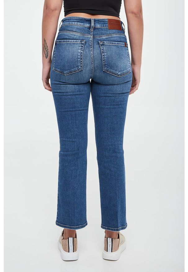 Weekend Max Mara - Jeansy damskie Rapallo WEEKEND MAX MARA