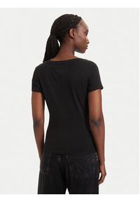 Tommy Jeans Komplet t-shirtów DW0DW23160 Kolorowy Slim Fit. Materiał: bawełna. Wzór: kolorowy #8