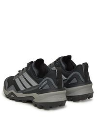 Adidas - adidas Trekkingi Terrex Skychaser GORE-TEX IH1098 Czarny. Kolor: czarny. Materiał: materiał #2