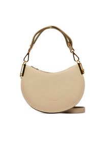 Coccinelle Torebka QKF Coccinellesunup E1 QKF 13 03 01 Beżowy. Kolor: beżowy. Materiał: skórzane #3