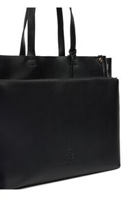 Beverly Hills Polo Club Torebka CEO-BHPC-S-005-07 Czarny. Kolor: czarny #6