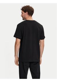 JOOP! T-Shirt 17 JJ-06Barnet 30042368 Czarny Modern Fit. Kolor: czarny. Materiał: bawełna #5