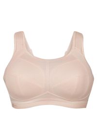 ANITA ACTIVE - Stanik do biegania Extreme control plus z wysoki poziomem podtrzymywania. Kolor: różowy. Materiał: poliester, elastan, poliamid. Sport: bieganie #2