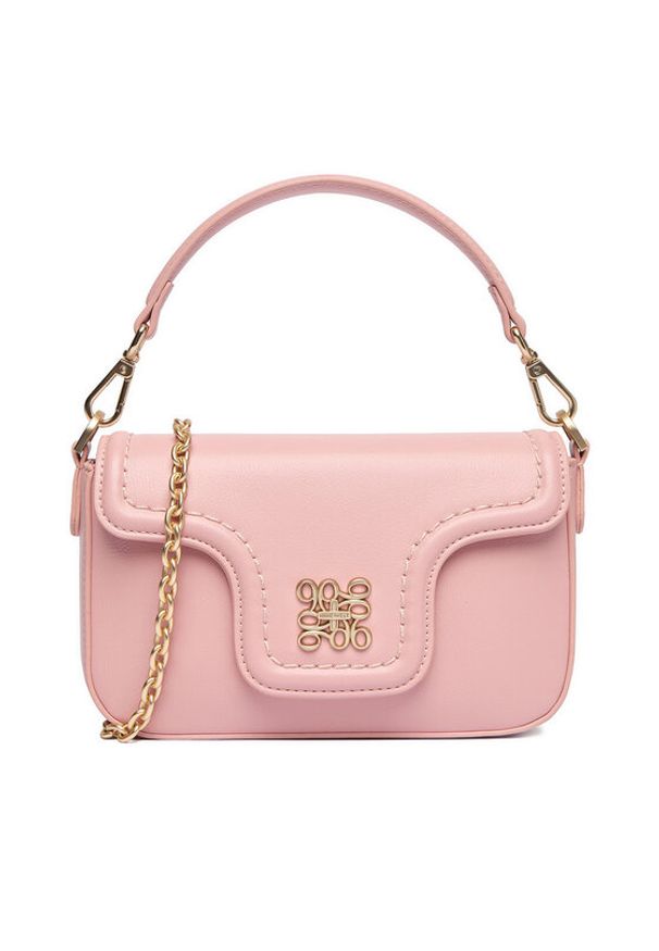 Nine West Torebka CEO-Tessa-KY257 Różowy. Kolor: różowy