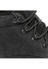 Levi's® Trapery 233618-932-59 Czarny. Kolor: czarny. Materiał: skóra, nubuk #3