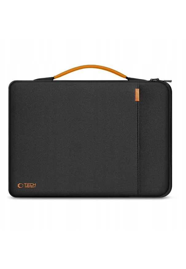 TECH-PROTECT DEFENDER RS LAPTOP 15-16 BLACK