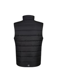 Regatta - Męski Ocieplacz Termiczny Navigate. Kolor: wielokolorowy, niebieski, czarny. Sport: turystyka piesza #2