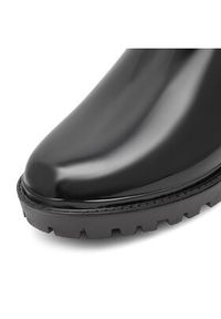 Jenny Fairy Kalosze HPG201188 Czarny. Kolor: czarny. Materiał: materiał #3