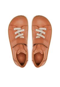 Froddo Sneakersy Barefoot Elastic G3130241-2 D Brązowy. Kolor: brązowy #5