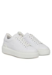 Bogner Sneakersy Hollywood 18 C 22520005 Biały. Kolor: biały. Materiał: skóra #4