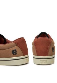 Etnies Sneakersy Jameson 2 Eco X Tftf 4107000575 Brązowy. Kolor: brązowy. Materiał: materiał #2