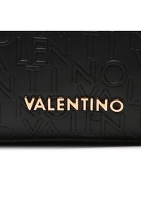 VALENTINO - Valentino Plecak Relax VBS6V005 Czarny. Kolor: czarny. Materiał: skóra
