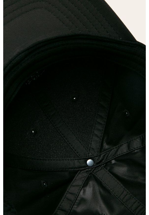 The North Face - Czapka. Kolor: czarny