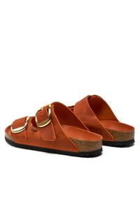 Birkenstock Klapki Arizona 1026661 Pomarańczowy. Kolor: pomarańczowy #2