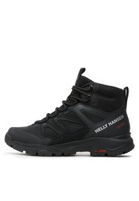 Helly Hansen Trekkingi Stalheim Ht Boot 11851_990 Czarny. Kolor: czarny. Materiał: materiał. Sport: turystyka piesza #2