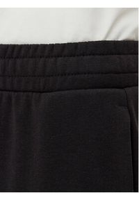 Puma Spodnie dresowe Ess Small No. 1 Logo 684979 Czarny Straight Fit. Kolor: czarny. Materiał: bawełna #5