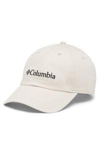 columbia - Columbia Czapka z daszkiem Provisions Ball Cap 2096351 Brązowy. Kolor: brązowy. Materiał: materiał, bawełna