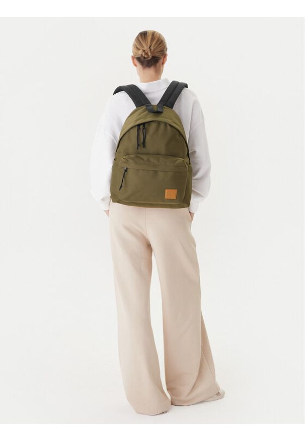 Lacoste Plecak NU5179ZU Kolorowy. Materiał: materiał. Wzór: kolorowy