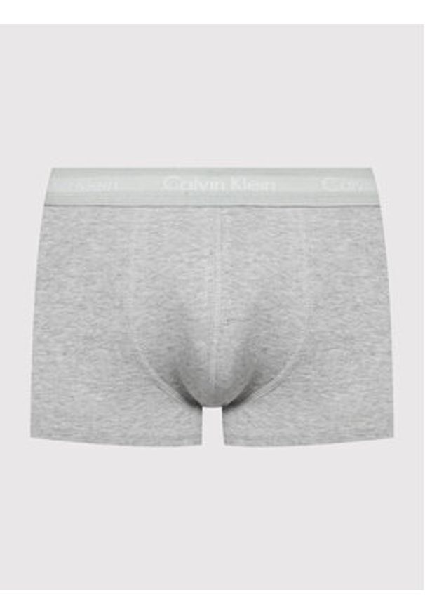 Calvin Klein Underwear Komplet bokserek 0000U2664G Kolorowy. Materiał: bawełna. Wzór: kolorowy
