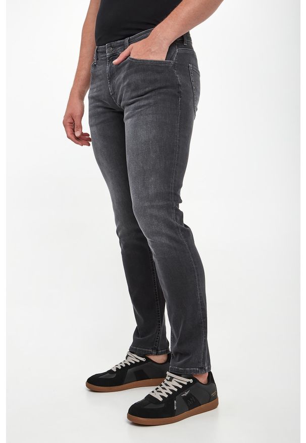 Liu Jo - Jeansy męskie LIU JO