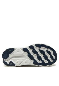 HOKA - Hoka Buty do biegania Clifton 9 1127896 Szary. Kolor: szary. Materiał: materiał #4