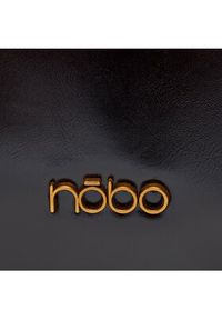 Nobo Torebka NBAG-R3051-C020 Czarny. Kolor: czarny. Materiał: skórzane