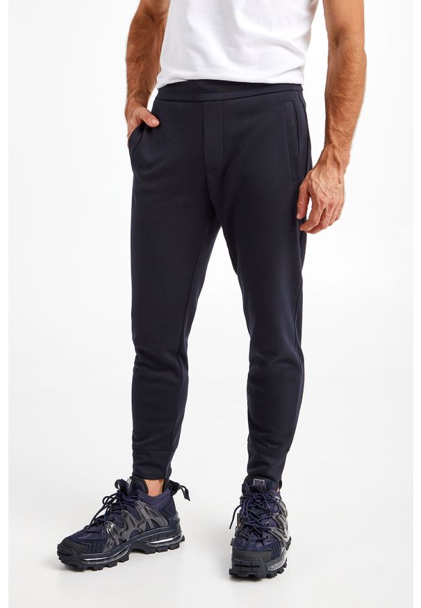 Armani Exchange - Spodnie ARMANI EXCHANGE