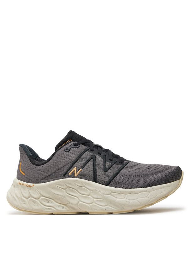 Buty do biegania New Balance. Kolor: szary