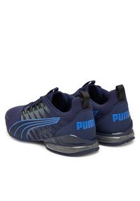 Puma Buty na siłownię Voltaic Evo 379601 40 Granatowy. Kolor: niebieski. Materiał: materiał. Model: Puma Evo. Sport: fitness #2
