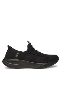skechers - Sneakersy Skechers. Kolor: czarny