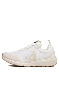 Veja Sneakersy Condor 2 CL0102500B Biały. Kolor: biały. Materiał: materiał