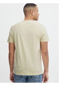 Blend T-Shirt 20715040 Écru Regular Fit. Materiał: bawełna #8