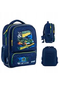 Kita Backpack Kite KIDS 559 HW #1