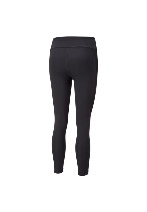 Legginsy damskie Puma DAY IN MOTION 7/8. Kolor: czarny
