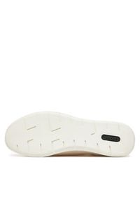 Remonte Półbuty R7102-60 Beżowy. Kolor: beżowy. Materiał: materiał #6