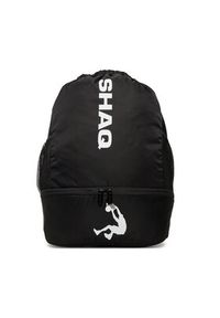 Shaq Plecak SHAQ-P-005-07 Czarny. Kolor: czarny. Materiał: materiał #4