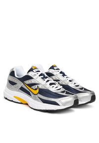 Nike Sneakersy Initiator IB4467 451 Granatowy. Kolor: niebieski. Materiał: materiał #5