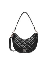 Torebka Nine West. Kolor: czarny