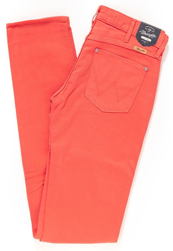Wrangler - WRANGLER COURTNEY MELON W23SU229M