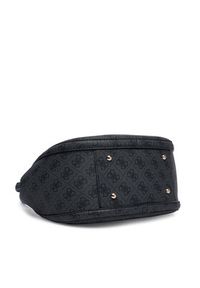 Guess Torebka HWSG97 56190 Czarny. Kolor: czarny. Materiał: skórzane #2