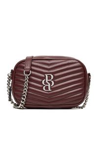Badura Torebka C-ADALINE-LDA7978 Bordowy. Kolor: czerwony #6
