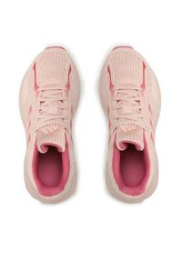 Adidas - adidas Buty Galaxy Star Shoes IF5402 Różowy. Kolor: różowy. Materiał: materiał #6