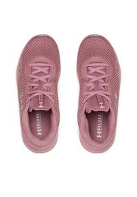 Under Armour Buty do biegania UA W Charged Pursuit 3 3024889-602 Różowy. Kolor: różowy #5