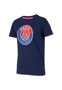 Koszulka PSG dla dzieci. Kolor: niebieski