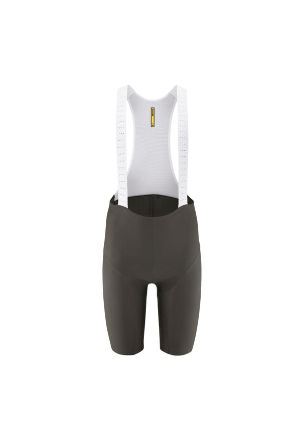MAVIC - Szorty Mavic Ksyrium Bib. Kolor: szary. Sport: kolarstwo
