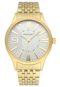 Zegarek Radiant Zegarek Męski Radiant RA565203 (44 mm) #1