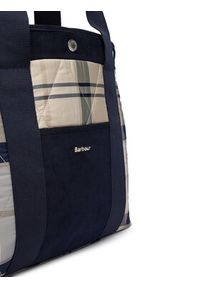 Barbour Torebka Healy LBA0433NY18 Granatowy. Kolor: niebieski #3